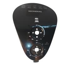Acabamento Superior Fritadeira Air fryer Mondial Af-29 Af-31 Acabamento Superior Fritadeira Air fryer Mondial Af-29 Af-31