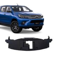Acabamento Superior Painel Frontal Hilux 2016 2017 2019 2020