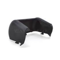 Acabamento Tampa Capa Dobradiça Porta Scania 124 114 94 Lado Esquerdo Fixa (1472833)