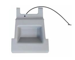 Acabamento/Tampa (Macaco) Spoiler Astra 1999/2011 Dianteiro Esquerdo - PRIMER Acabamento/Tampa (Macaco) Spoiler Astra 1999/2011 Dianteiro Esquerdo - PRIMER