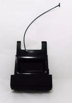 Acabamento/Tampa (Macaco) Spoiler Astra 1999/2011 Traseiro Esquerdo - PRETO Acabamento/Tampa (Macaco) Spoiler Astra 1999/2011 Traseiro Esquerdo - PRETO