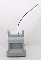 Acabamento/Tampa (Macaco) Spoiler Astra 1999/2011 Traseiro Esquerdo - PRIMER Acabamento/Tampa (Macaco) Spoiler Astra 1999/2011 Traseiro Esquerdo - PRIMER