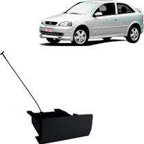 Acabamento Tampa Macaco Spoiler Tras Preto Astra 98 a 11 Ld Acabamento Tampa Macaco Spoiler Tras Preto Astra 98 a 11 Ld