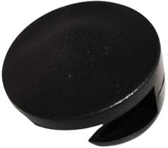 Acabamento tampa meio dobradiça dir capô polo original vw