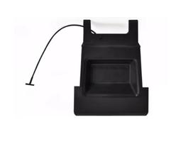 Acabamento Tampa Spoiler Astra Dianteiro Direito Preto Acabamento Tampa Spoiler Astra Dianteiro Direito Preto