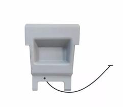 Acabamento Tampa Spoiler Astra Dianteiro Direito Primer Acabamento Tampa Spoiler Astra Dianteiro Direito Primer