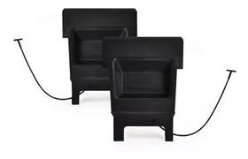 Acabamento Tampa Spoiler Astra Dianteiro E Traseiro Direito Acabamento Tampa Spoiler Astra Dianteiro E Traseiro Direito