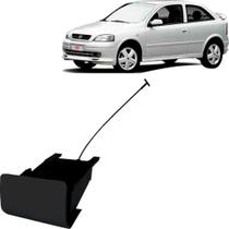 Acabamento Tampa Spoiler Astra Dianteiro Esquerdo - Preto - AP913 Acabamento Tampa Spoiler Astra Dianteiro Esquerdo - Preto - AP913