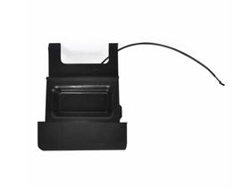 Acabamento Tampa Spoiler Astra Traseiro Direito Preto Acabamento Tampa Spoiler Astra Traseiro Direito Preto