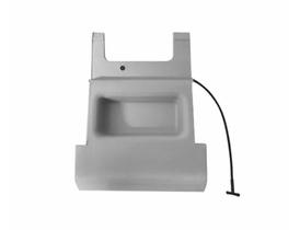 Acabamento Tampa Spoiler Astra Traseiro Direito Primer Acabamento Tampa Spoiler Astra Traseiro Direito Primer