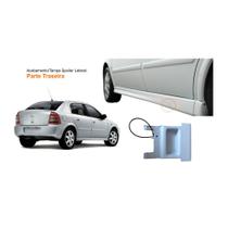 Acabamento Tampa Spoiler Astra Traseiro Direito Primer Acabamento Tampa Spoiler Astra Traseiro Direito Primer
