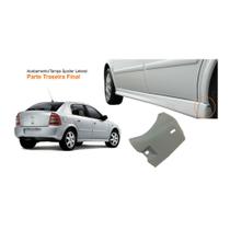 Acabamento Tampa Spoiler Astra Traseiro Final Direito Primer Acabamento Tampa Spoiler Astra Traseiro Final Direito Primer