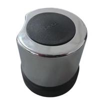 Acabamento targa 4900 c40 grande cromado c/preto deca - DECA METAIS Acabamento targa 4900 c40 grande cromado c/preto deca - DECA METAIS