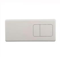 Acabamento Top Branco Montana - Montana Hydro Acabamento Top Branco Montana - Montana Hydro