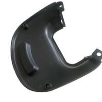 Acabamento traseiro do assento principal Scooter Midori MD-20 Acabamento traseiro do assento principal Scooter Midori MD-20