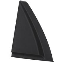 Acabamento Triangulo Porta Traseira Esquerda Motorista Moldura Vidro Coluna Sportage 2005 2006 2007 2008 2009 2010