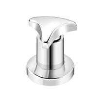Acabamento Universal Aquarius Cromado 1/2,3/4 1 Fabrimar Acabamento Universal Aquarius Cromado 1/2,3/4 1 Fabrimar