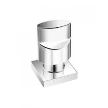 Acabamento Universal Goa Cromado 1/2 , 3/4 E 1 Fabrimar