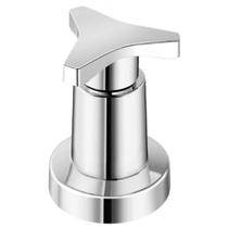 Acabamento Universal Nova Gyro 1/2 3/4 E 1 Cromado Fabrimar