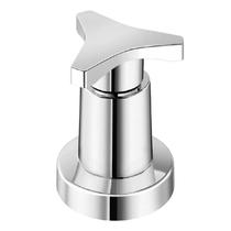 Acabamento Universal Tamanho 1 Para Registro Nova Gyro A-1-GY