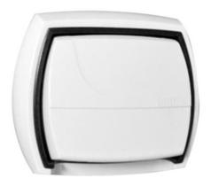 Acabamento Universal Válvula De Descarga Docol System Branco Acabamento Universal Válvula De Descarga Docol System Branco