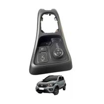 Acabamento Usb Comando De Tração Jeep Compass 53293608