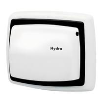 Acabamento Válvula 1 1/4 1 1/2 Hydra Max Branco 900.e.max.br