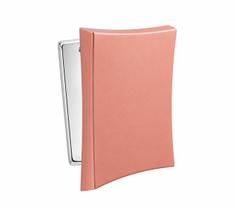 Acabamento Válvula De Descarga base deca Hydra Max Docol Flat Rose-Gold Fosco