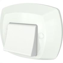 Acabamento Valvula De Descarga Docol Abs Branco Blukit 340348-212 Acabamento Valvula De Descarga Docol Abs Branco Blukit 340348-212