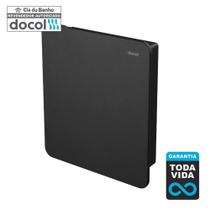 Acabamento Válvula De Descarga Docol Flat Onix 009317Ce