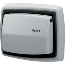 Acabamento Valvula De Descarga Hydra Canopla Cinza 4900Emaxcz Acabamento Valvula De Descarga Hydra Canopla Cinza 4900Emaxcz