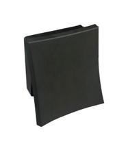 Acabamento Valvula De Descarga Luxo Clean Universal Black Matte - Ouse Metais Acabamento Valvula De Descarga Luxo Clean Universal Black Matte - Ouse Metais