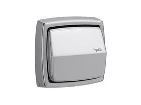 Acabamento válvula deca hydra clean - 4900.c.cln cromado