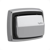 Acabamento valvula deca hydra max 4900.c.max cromado Acabamento valvula deca hydra max 4900.c.max cromado