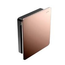 Acabamento Valvula Decarga Docol Flat Cobre Polido 00931730