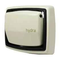 Acabamento Válvula Descarga Hydra 1 1/4 e 1 1/2 Max Bege Deca