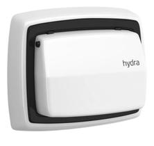 Acabamento Válvula Descarga Hydra 4900E Max Branco Deca