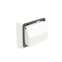 Acabamento Válvula Descarga Hydra Max/Astra/Celite/Docol Branco Acabamento Válvula Descarga Hydra Max/Astra/Celite/Docol Branco