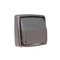 Acabamento Válvula Descarga Hydra Max Deca Docol Cromado