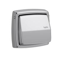 Acabamento Válvula Descarga Hydra Pro Cr Deca 4900.c.pro