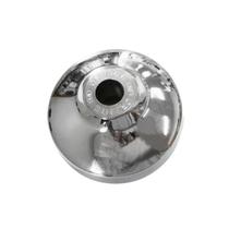 Acabamento Válvula Descarga Oriente Primor Latão Cromado Sem Anel - 580015 Acabamento Válvula Descarga Oriente Primor Latão Cromado Sem Anel - 580015