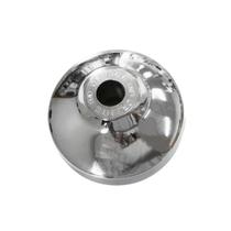 Acabamento Válvula Descarga Oriente Primor Latão Cromado Sem Anel - 580015 Acabamento Válvula Descarga Oriente Primor Latão Cromado Sem Anel - 580015