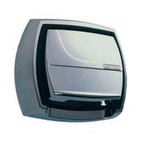 Acabamento Válvula Descarga Universal Cromado Astra - Hydra