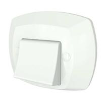 Acabamento Válvula Docol Branco 1 1/4" e 1 1/2" - Blukit Acabamento Válvula Docol Branco 1 1/4" e 1 1/2" - Blukit
