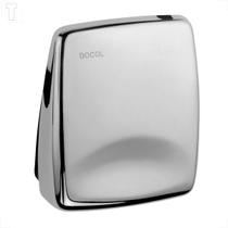 Acabamento valvula docol luxus chrome 01500506 Acabamento valvula docol luxus chrome 01500506