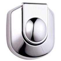 Acabamento Válvula Flux Fabrimar Cromado