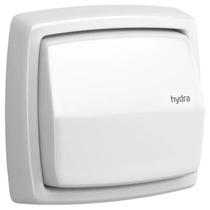 Acabamento Valvula Hydra Clean Branco Deca - 4900.E.CLN.BR