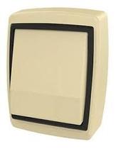 Acabamento Válvula Hydra Luxo Bege Abs + Barato Blukit Acabamento Válvula Hydra Luxo Bege Abs + Barato Blukit