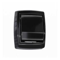 Acabamento Válvula Hydra Luxo Preto Blukit Material Plástico Engenharia Modelo Hydra Luxo/Master