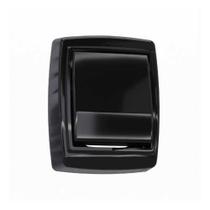 Acabamento Válvula Hydra Luxo Preto Blukit Material Plástico Engenharia Modelo Hydra Luxo-master